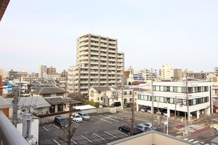 マンション・ピュアの物件内観写真